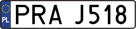 PRAJ518