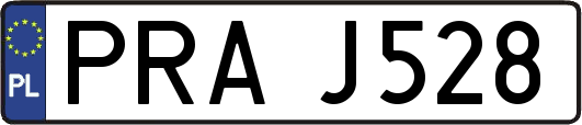 PRAJ528