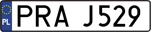 PRAJ529