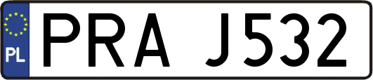 PRAJ532