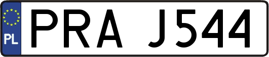 PRAJ544