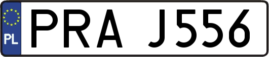 PRAJ556