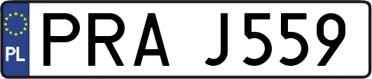 PRAJ559