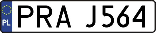 PRAJ564