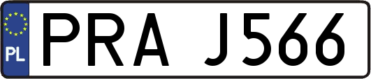 PRAJ566