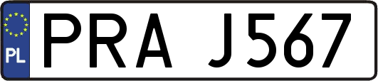 PRAJ567