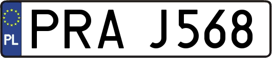 PRAJ568