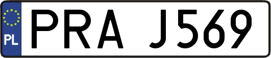 PRAJ569