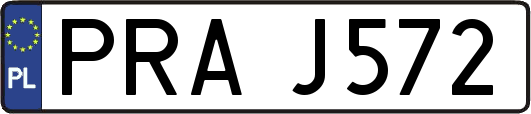 PRAJ572