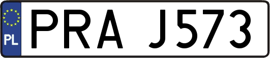 PRAJ573