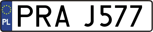 PRAJ577