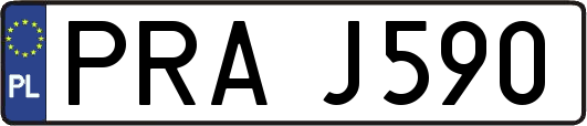 PRAJ590