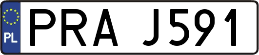 PRAJ591