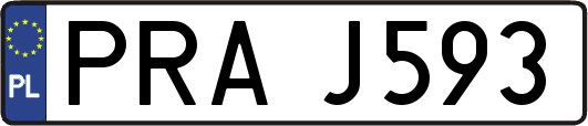 PRAJ593