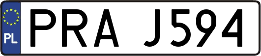 PRAJ594