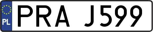PRAJ599