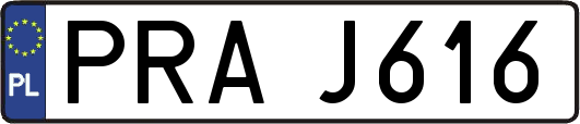 PRAJ616
