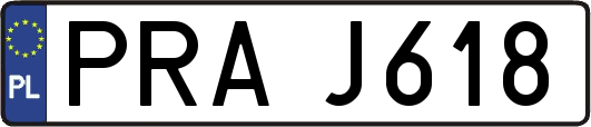 PRAJ618