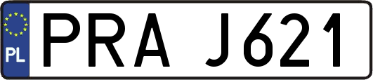 PRAJ621