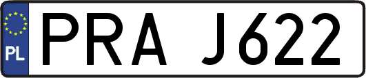 PRAJ622