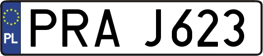 PRAJ623