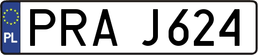 PRAJ624