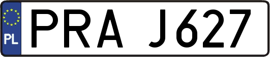 PRAJ627