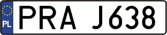 PRAJ638