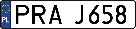 PRAJ658