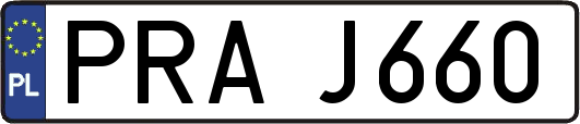 PRAJ660
