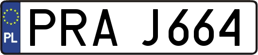 PRAJ664