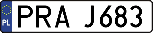 PRAJ683