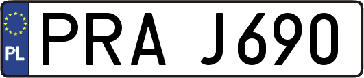 PRAJ690