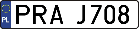 PRAJ708