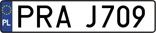 PRAJ709