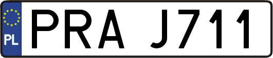 PRAJ711