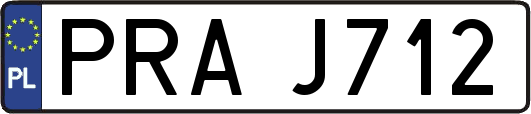 PRAJ712
