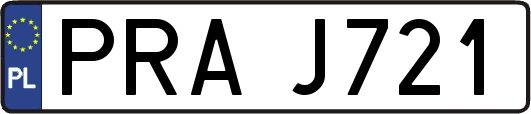 PRAJ721