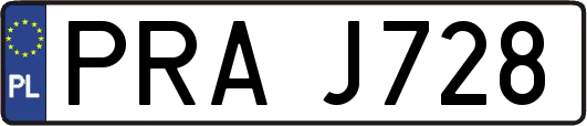 PRAJ728