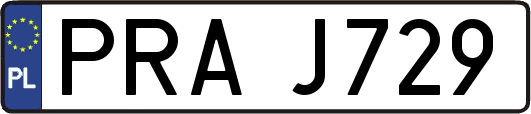 PRAJ729