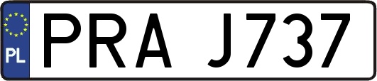 PRAJ737