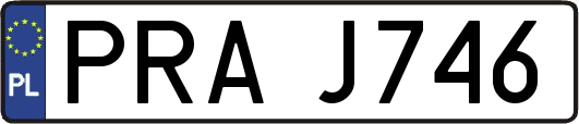 PRAJ746