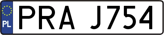 PRAJ754