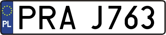 PRAJ763
