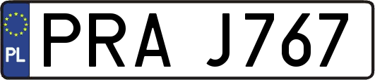 PRAJ767