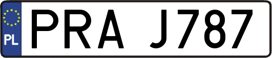 PRAJ787