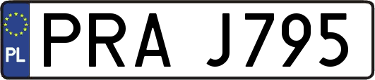 PRAJ795