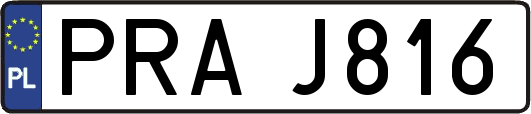 PRAJ816