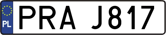 PRAJ817
