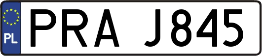 PRAJ845
